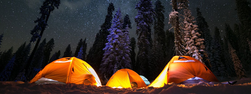 The Best Canvas Tent and Buying Guide