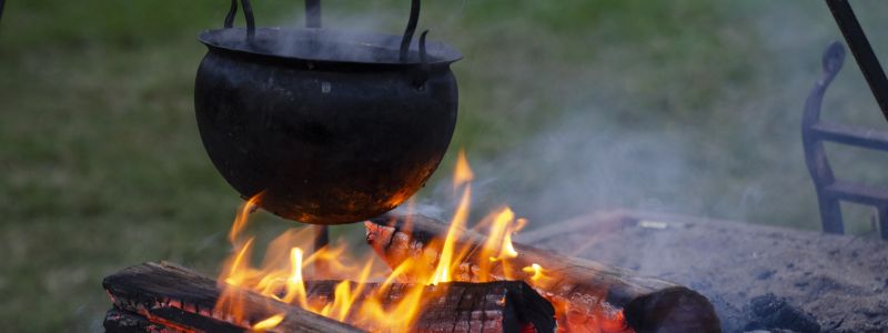 Clever camping hacks for you to try today