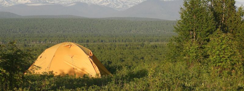 Sleeping Bags & Camp Bedding